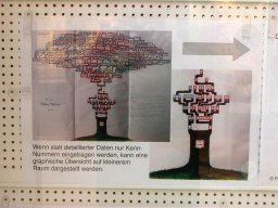 EKZ Interspar Altenstadt moderner Stammbaum